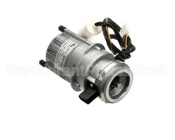 2290-008 Concordia Beverage Assembly Grinder Ascent