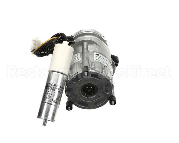 2290-008 Concordia Beverage Assembly Grinder Ascent