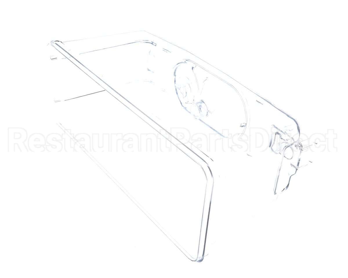 22900-00000 Vollrath Bowl - 12L (Fountain)