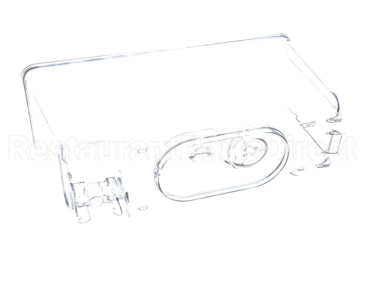 22900-00000 Vollrath Bowl - 12L (Fountain)