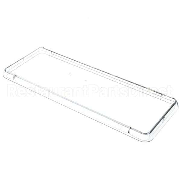 22900-00100 Compatible Stoelting Bowl Cover - 12L & 20L (Fountain Clear C