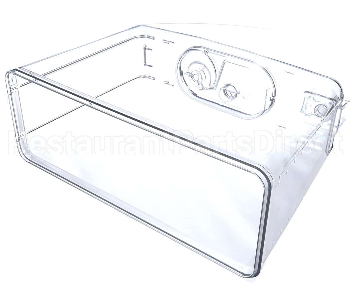 22900-04800 Vollrath Bowl - 20L (Fountain)