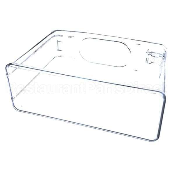 22900-04820 Compatible Vollrath Bowl - 20L (Stirrer)