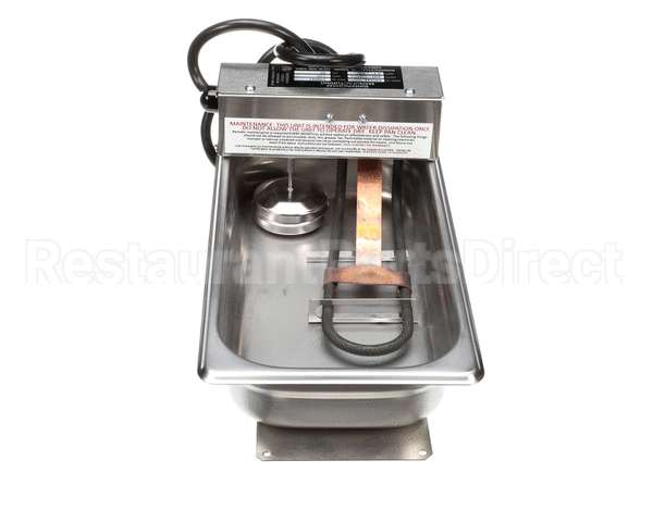 22900 Structural Concepts 400W 120V Evap Pan