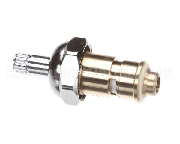 229004C Town Food Service Cerama Repair Cart 2-5/8" Shnk