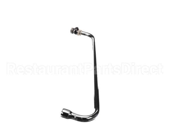 22900714 Town Food Service Manual Faucet Swing Nozzle