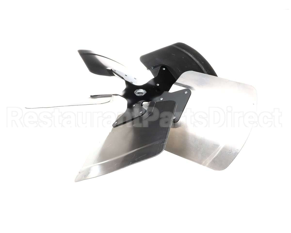 22901101 Heatcraft Fan Blade 24In, 5 Blade