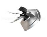 22901101 Heatcraft Fan Blade 24In, 5 Blade