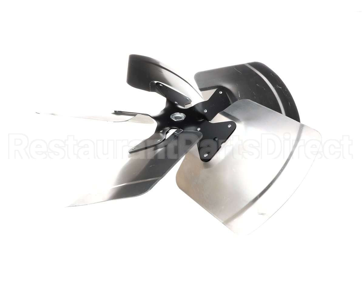 22901101 Heatcraft Fan Blade 24In, 5 Blade