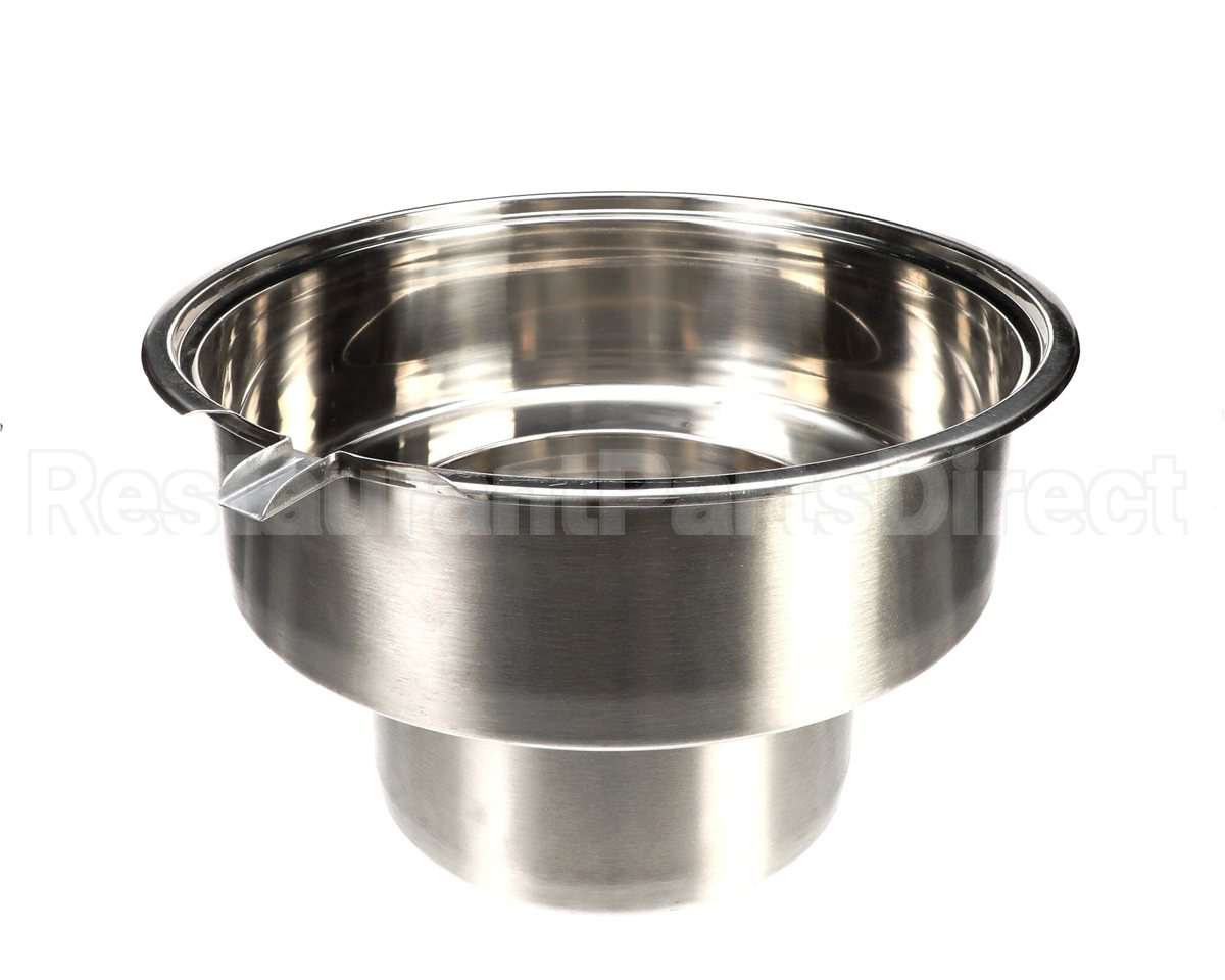 229016B Town Food Service Range Top Ss Stockpot W Overflow 16Ch