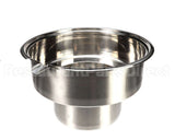 229016B Town Food Service Range Top Ss Stockpot W Overflow 16Ch