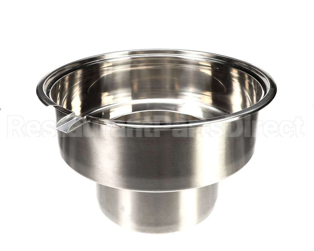 229016B Town Food Service Range Top Ss Stockpot W Overflow 16Ch