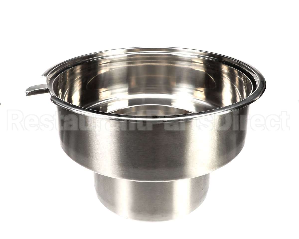 229016B Town Food Service Range Top Ss Stockpot W Overflow 16Ch