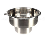 229016B Town Food Service Range Top Ss Stockpot W Overflow 16Ch