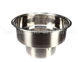 229016B Town Food Service Range Top Ss Stockpot W Overflow 16Ch