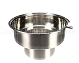 229016B Town Food Service Range Top Ss Stockpot W Overflow 16Ch