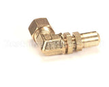 22903-2 Montague Orifice Elbow-#42Ds (Nat)