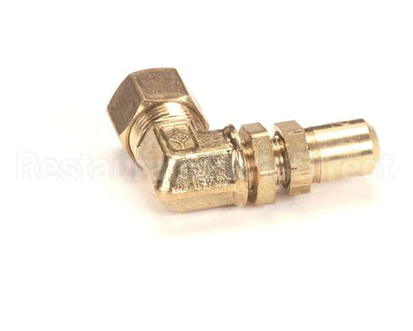 22903-2 Montague Orifice Elbow-#42Ds (Nat)