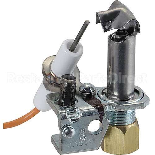 2290400 Compatible Garland Pilot Assy N.g. W/24In W Ire