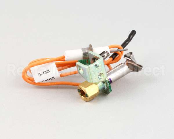 2290404 Garland Pilot Assembly Ng .026 Orifice W/2