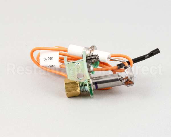 2290404 Garland Pilot Assembly Ng .026 Orifice W/2