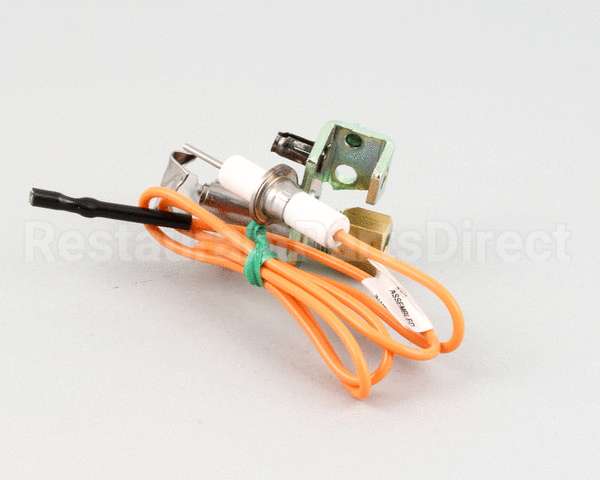 2290404 Garland Pilot Assembly Ng .026 Orifice W/2