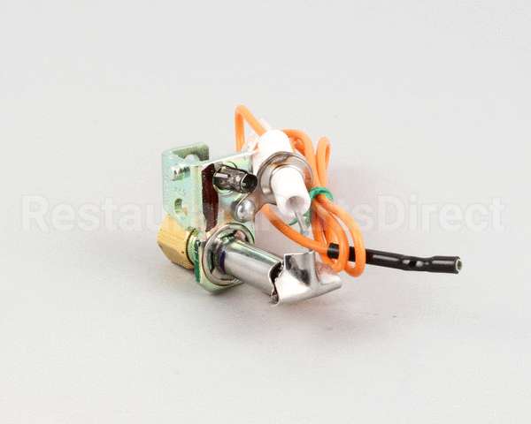 2290404 Garland Pilot Assembly Ng .026 Orifice W/2