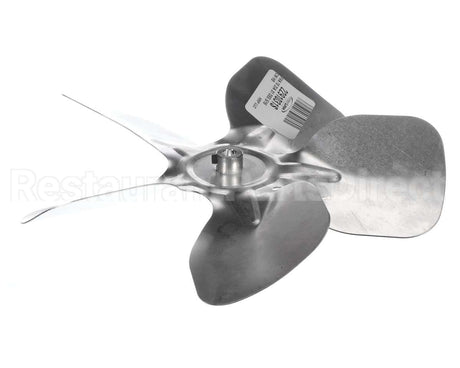 2291031S Heatcraft Fan 10 Dia 31 Deg 5/16 Cw Hb