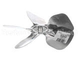 2291031S Heatcraft Fan 10 Dia 31 Deg 5/16 Cw Hb