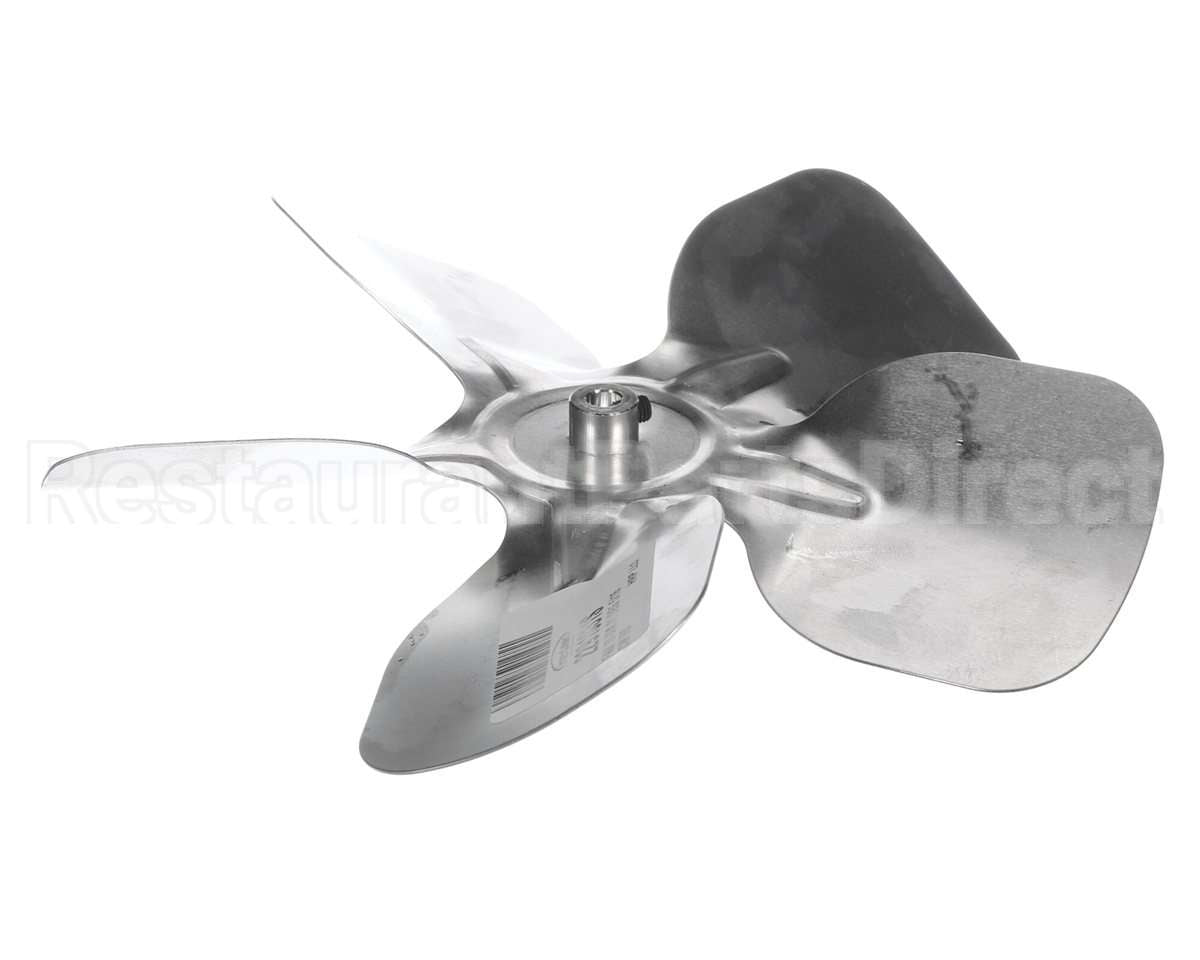 2291031S Heatcraft Fan 10 Dia 31 Deg 5/16 Cw Hb