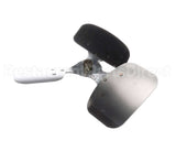 2291624 Heatcraft Fan Blade, 16 Dia 1/2B 24D Cw Hf