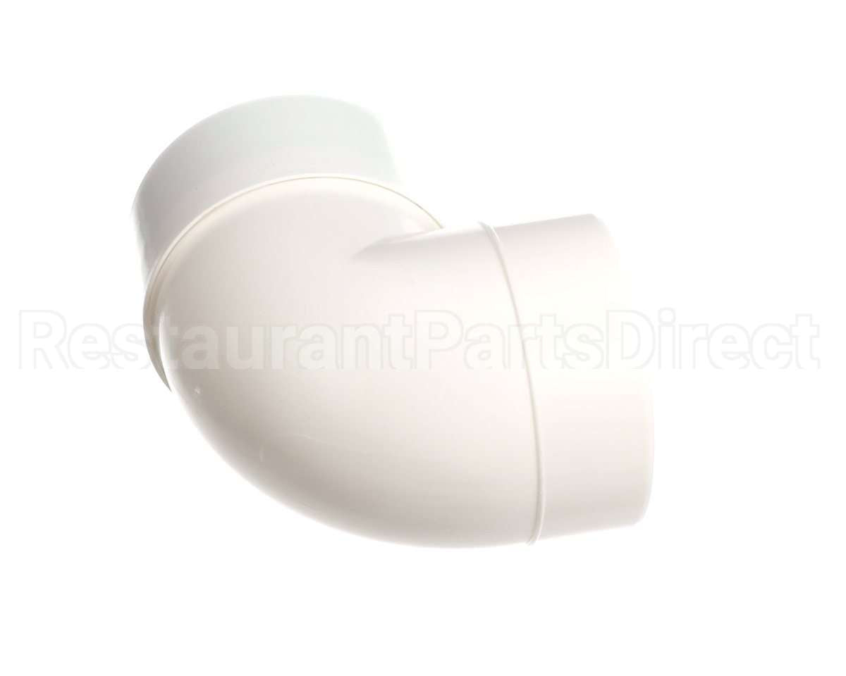 229233 Rinnai Condensing 90 Degree Elbow