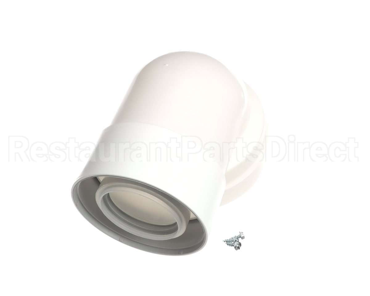 229252 Rinnai Condensing Horizontal Starter