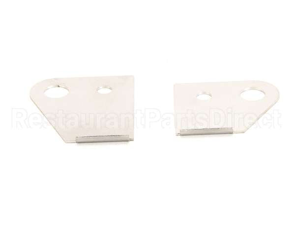 22927S Silver King Kit,Rh Leg Pads (F R)