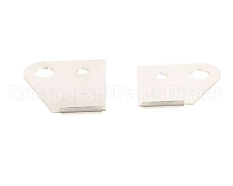 22927S Silver King Kit,Rh Leg Pads (F R)