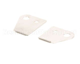 22927S Silver King Kit,Rh Leg Pads (F R)