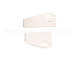 22927S Silver King Kit,Rh Leg Pads (F R)
