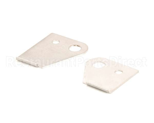 22928S Silver King Kit,Lh Leg Pads (F R)