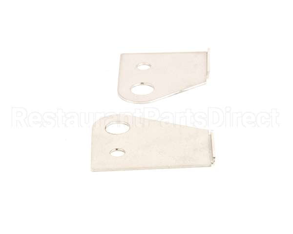 22928S Silver King Kit,Lh Leg Pads (F R)