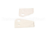 22928S Silver King Kit,Lh Leg Pads (F R)