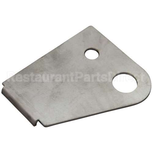 22929 Compatible Silver King Pad - Front, Rh