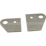 22930 Compatible Silver King Leg Pad Kit - Left Hand