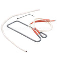 22937 Compatible Nieco Burner, Double Full, 26.19"