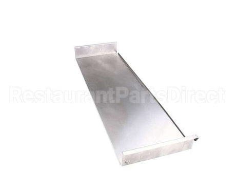 22942 Nieco Holder, Heat Shield (28-1/2")