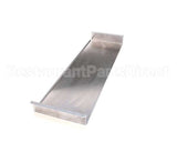 22942 Nieco Holder, Heat Shield (28-1/2")