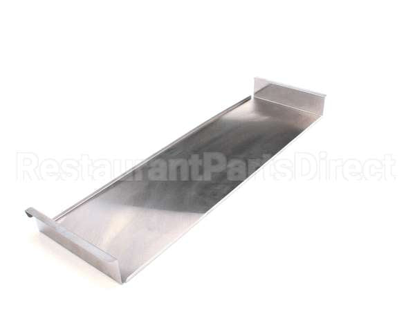 22942 Nieco Holder, Heat Shield (28-1/2")