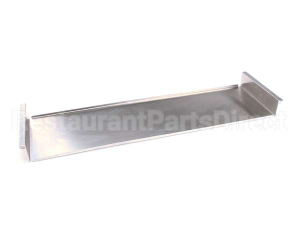 22942 Nieco Holder, Heat Shield (28-1/2")