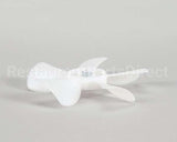 22943 Silver King Blade Fan 5 In 5Bl .218 Bore Ccw