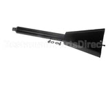 22947-4 Montague Leg Assembly W/Gusset--Ptd 7/94 To