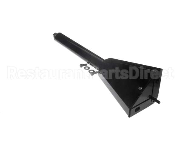 22947-4 Montague Leg Assembly W/Gusset--Ptd 7/94 To